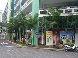 Blk 433 Yishun Avenue 6 (Yishun), HDB 4 Rooms #121835492